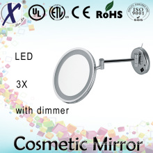 9 Inch Special Bathroom Cosmetic Mirror